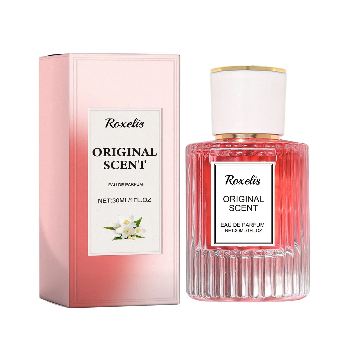 Jasmine Eau De Parfum
